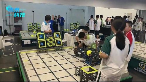 2024世界機(jī)器人大會 AI產(chǎn)品璀璨亮相，科技中介服務(wù)助力青少年科技創(chuàng)新