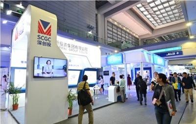 種子破土，沃土育林 科技中介服務如何助推深圳初創企業開啟新一輪領跑