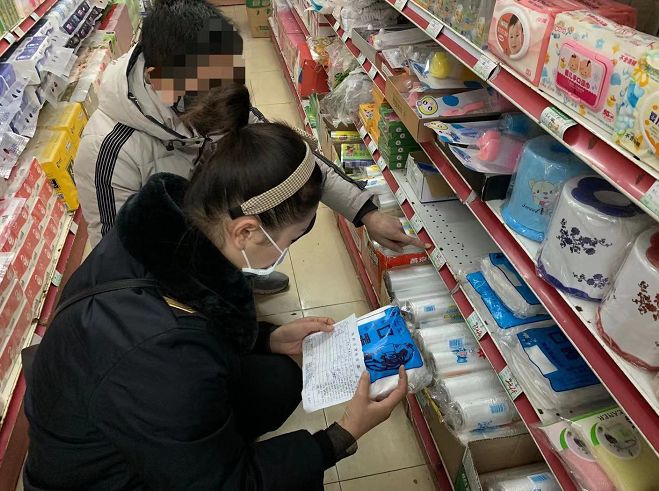 警惕“天價(jià)”口罩背后的市場(chǎng)亂象 廣西查處三萬余只假冒“三無”口罩事件折射監(jiān)管與民生之困